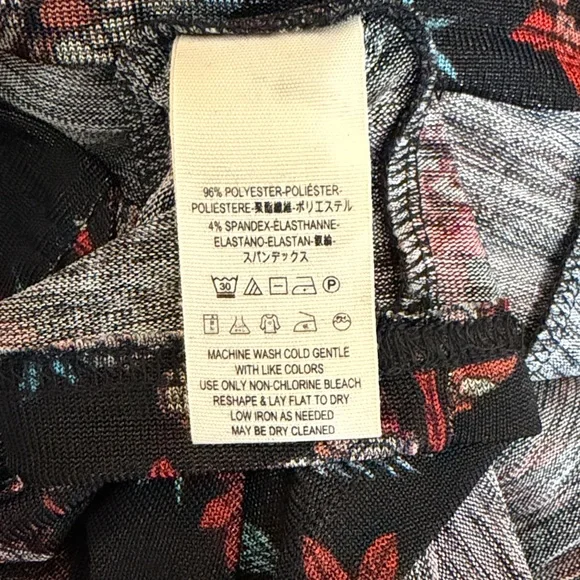 Free People Dock Street Floral Top - Picture 13 of 14